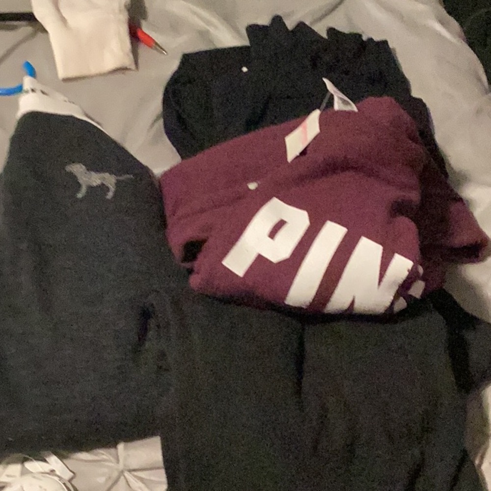 4 Items